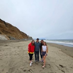 Meet your Posher, Kristina